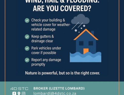 Is Your Insurance Ready for August Weather?