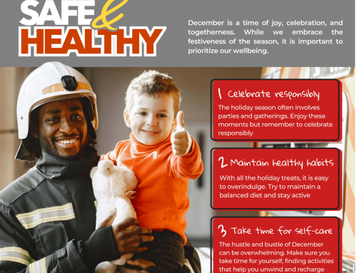 December 2025 Newsletter